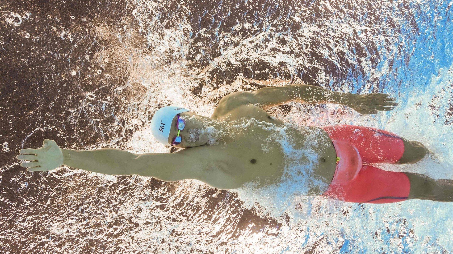 电竞世界杯落幕，中国战队斩获冠军，全球观众破亿创纪录